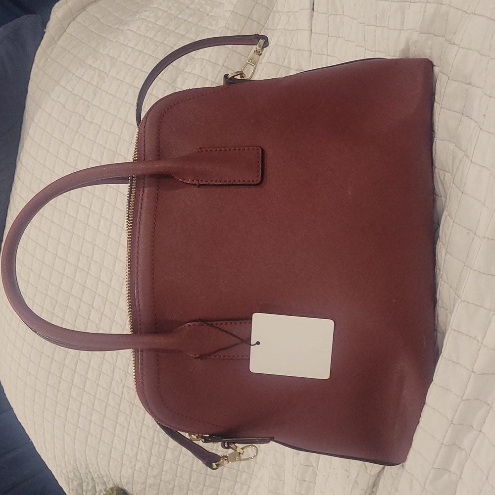 Authentic Kate Spade bag - Picture 2 of 15